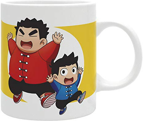 ABYstyle - Ki & Hi - Tasse - 320 ml - Figuren