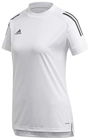 Adidas Condivo 20 Bluse White/Black L