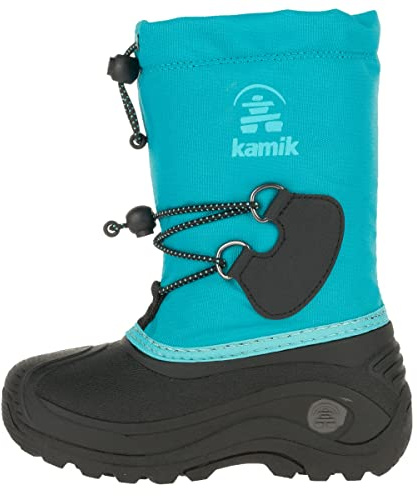 Kamik Unisex Kinder Southpole4 Unisex-Kinder, Ch7, 26 EU