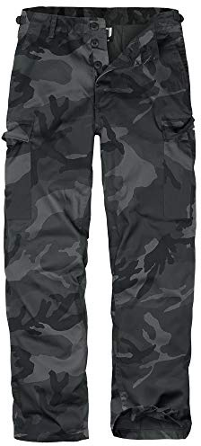 bw-online-shop rangerbyxor herr cargobyxor army fältbyxor
