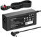 VUOHOEG 65W Laptop Charger Fit for Lenovo Ideapad 100 110 110s 120s 310 320 330 310S 320S 330S 510 510S 520 710 C340 S340 S145 V15 V110 V145 Yoga 310 510 520 530 N22 N23 B50-10 Power Supply Adapter