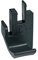 eVendix Supporto per finestra esterno sinistro inferiore compatibile con Electrolux 355804703/5 per forno