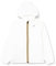 K-Way LE Vrai 3.0 Claude Giacche, 001, 3Y Unisex-Bambini