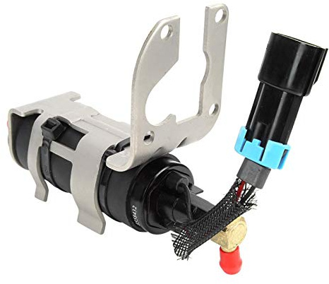 Pompe à essence basse pression, FPM400201 8M0047624 8558432 Pompe à essence ABS pour Mercury Mariner 1998-2010