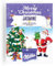 Milka Adventskalender personalisiert 2024 - Personalisier diesen Milka Schokolade Adventskalender mit deinem Lieblingsfoto, mit 25 Milka Schokolädchen in verschiedenen Geschmacksrichtungen (Milka)