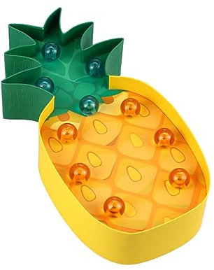 DOITOOL Ananas Marquee Wandleuchte Led Dekorative Lampe Ananas Nachtlicht Für Schlafzimmer Wohnzimmer Kinderzimmer Home Decor Party