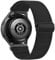 Elastico Nylon Cinturini di Ricambio per Garmin Venu 3/Venu 2/Vivoactive 4, 22mm Sport Bracciali Cinturino per Garmin Forerunner 570 47mm/970/255/265 Music
