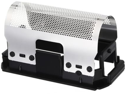 FFYan 235 ersatz Folie Fit Für Braun 1000 Serie Braun Linear, 5212, 5213, 5533, 5266, 5265, 5235, ganz synchron - 5211,211,213, 266