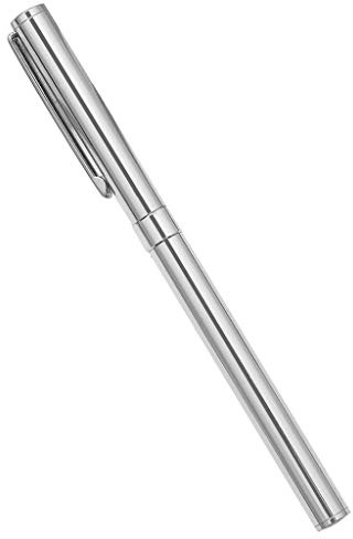 YOGOTEU Luxus-Kugelschreiber, 0,5 mm, Business-Rollerball, Schule, Bürobedarf, Kugelschreiber, schwarze Kugelschreiber, blaue Kugelschreiber, verschiedene Farben, Kugelschreiber, feine Spitze