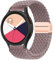 Magnetisch Ersatzarmband für Amazfit GTS 4/GTS 4 Mini/GTS 3/GTS 2/2e/2 Mini/GTR Mini/GTR 42mm, 20mm Nylon Sport Armband Uhrenarmband, Armbänder für Amazfit Bip 3/3 Pro/Bip U/U Pro/Bip S/S Lite