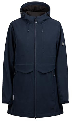 Trespass Womens Softshell Jacket Aylmer
