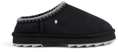 EMU Australia Women's Sharky Scuff Sheepskin Slipper