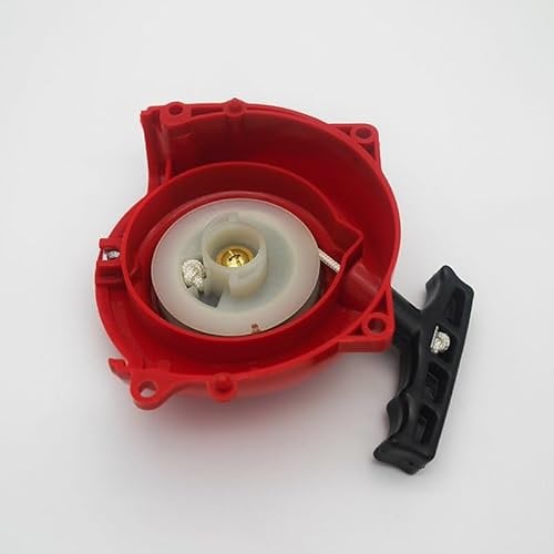 Garden tool parts Hedge Trimmer Recoil Starter Fit For Husqvarna 226HD60 226HD75 226HS75 226HS99 For ZENOAH 6010 7510 Brushcutter Grass Cutter Parts