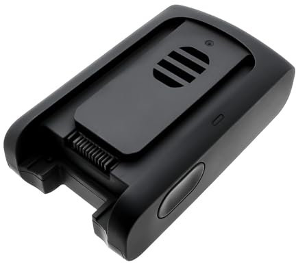 Ersatzakku, Kompatibel Mit Tineco Pure One S11 Smart, Pure One S11 Tango, Pure One S15, Pure One S15 Pet, Pure One S15 Pro VS15-0