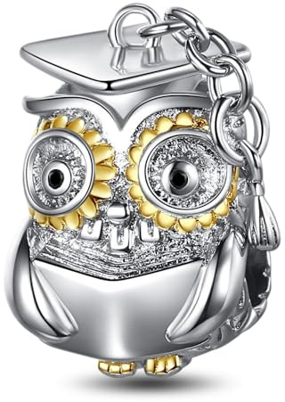 LMLMECREA Damen 925 Sterling Silber Charms Anhänger für Charm Armband | Tiere Katze Capybara,Herz Familie,Schlichter,Geschenk für Frauen