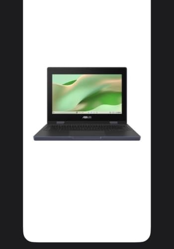 ASUS Chromebook CZ11 Flip CZ1104FM2A-NS0146 MediaTek Kompanio 520 29.5 cm (11.6) Touchscreen HD 4 GB LPDDR4x-SDRAM 64 GB eMMC Wi-Fi 6 (802.11ax) ChromeOS Grey