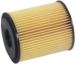 HELLA 8ZO 366 101-171 Ölfilter OF117 - Filtereinsatz - mit Dichtungen