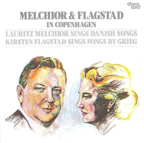 Melchoir & Flagstad Copenhagen