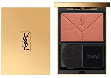 Couture Blush Poudre Fusionnelle 05-Nude Minimalist 3 Gr