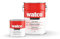 Watco Basique Peinture Sol Béton Antidérapante Polyuréthane Résistante pour Intérieur (5L, Gris Clair)