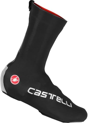 CASTELLI Unisex Diluvio Pro Shoecover Shoe Covers