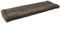 Sonty 5 Stück Mopp, Wischmop Premium Microfaser 40cm grau (5)