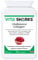 VitaBalance Collagen+ 60 Capsules for Skin, Hair, Nails, Joints & Connective Tissue. Vitamin C & E, Iron, Glucosamine HCL Complex, Sour Cherry, MSM, Turmeric & More for Added Immune Support