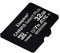 Kingston Canvas Select Plus Carte MIcro SD SDCS2/32GBSP Class 10