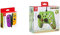 Nintendo Joy-Con 2er-Set, neon-lila/neon-orange & Switch Iconic CTR. Yoshi [ ]