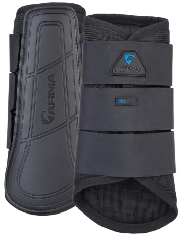 Shires ARMA Air Motion Brushing Boots