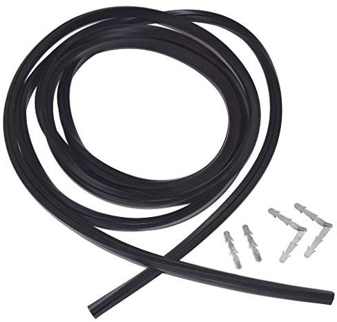 Ufixt Universal 4 Sided Cooker_Oven Door Gasket Seal Kit Fits AEG, Ariston, Atag, Beko, Belling, Bosch, Candy, Cannon, Comet and Creda
