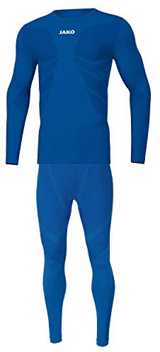 JAKO Herren Thermo-Unterwäsche Set COMFORT 2.0 C6755-04 L