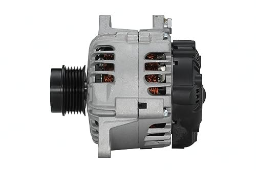 HELLA 8EL 011 713-821 Generator/Lichtmaschine - 12V - 110A