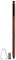 Duotipa s Stylet de Remplacement Galaxy Note 9 N960 All verison Stylet + Plume/Pointe (Brown)– sans Bluetooth