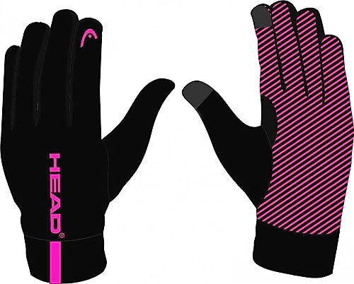HEAD Unisex-Adult ACC101921 Handschuhe, Multicolor, M
