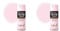 Rust-Oleum AE0040032E8 400ml Painter's Touch Spray Paint - Candy Pink Gloss (Pack of 2)