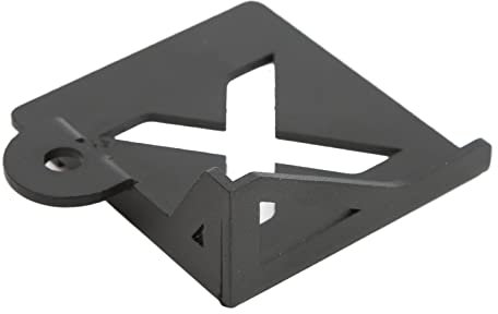 Bremsöl Tasse Abdeckung Hinten Bremsflüssigkeit Schwarz Mehrzweck Gurad für Motorrad