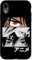 iPhone XR Enjoy Wear Cool Japanese Anime Manga Characters Graphic Case