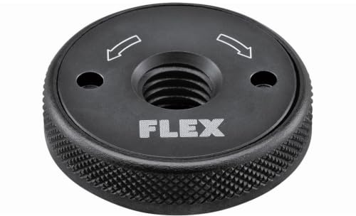 FLEX TUERCA RÁPIDA M 14 SSM-HA M14