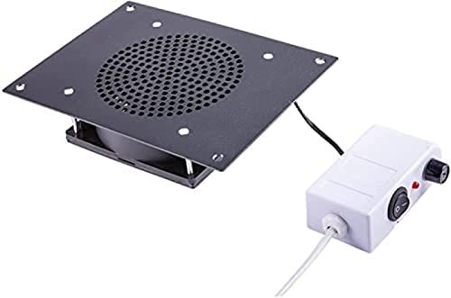 Professional Nail Vacuum Cleaner,Nail Dust Collector,Table Embedded Electric Fan Extractor,with 2 Dust Collecting Bags Manicure Machine Nail Art Tool Equipment