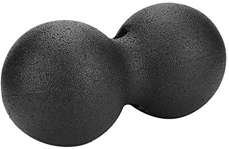 Nimomo Schaumstoffrolle EPP Yoga Foam Roller Massage Ball Set, Körpermuskel Stressabbau Werkzeug, 3er-Pack