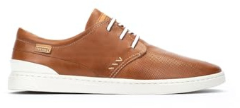 Pikolinos Schnürschuhe in Leder Alicante für Männer