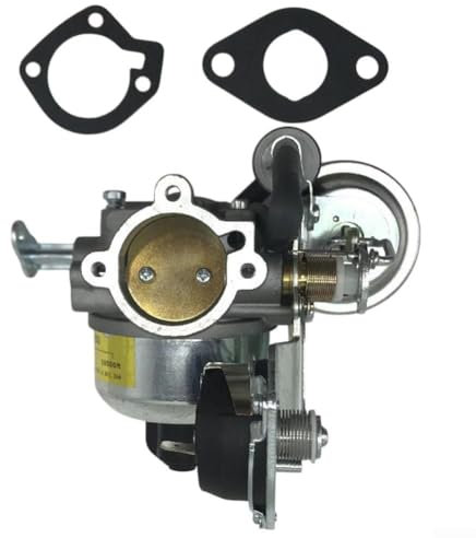 1460577 1460663 1460630 Carburador Kit Adecuado para Generador 4000 4500 5000 5500 7000 1 * Carburador + 2 * Junta