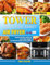 Tower Vortx Dual Basket Air Fryer Cookbook For the UK: Double the Baskets, Double the Flavor, Quick, Healthy, and Delicious Recipes for Busy Families
