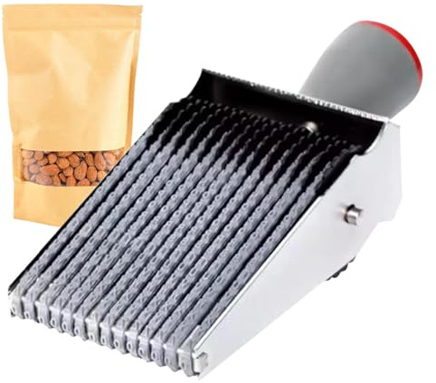Generico Mit Rollbuchstabe – Stempel-Set mit Rad aus robustem 14 Ziffern