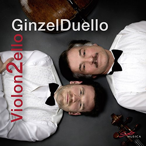 Solo Musica (Membran)