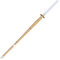DEPICE Kendo Shinai Größe 34 Trainingsschwert, natur