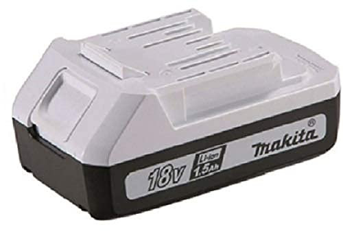 Makita 198186-3 Bateria Li-Ion 18V 1,5Ah