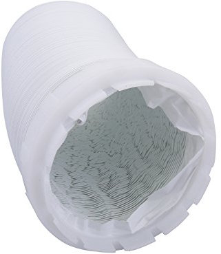 Hotpoint C00149418 Venting Vent Hose Kit for Hot Point and Creda Tumble Dryers