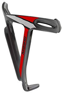 Massi iOS Flaschenhalter, Erwachsene, Unisex, Schwarz